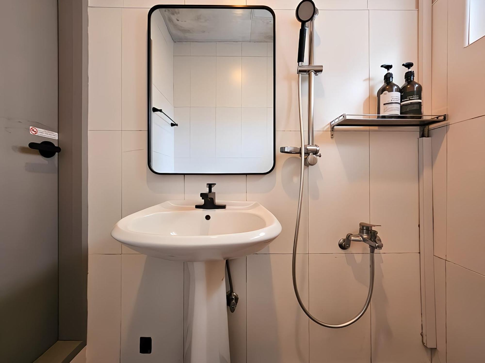 סאוגוויפו Mido Hostel מראה חיצוני תמונה