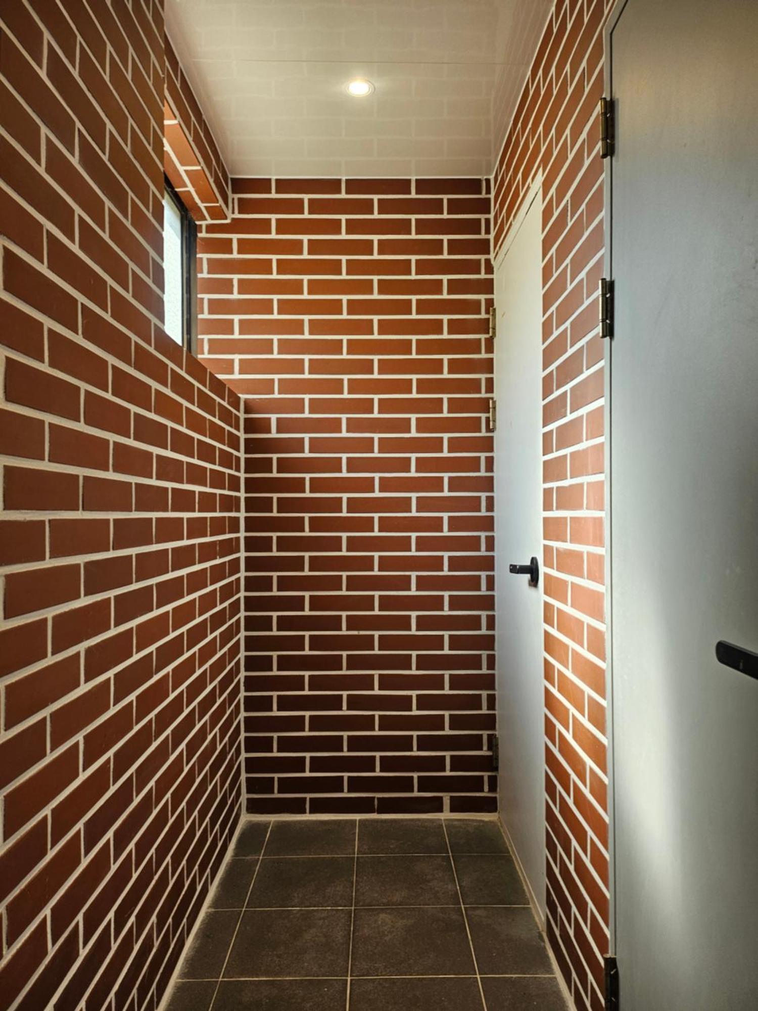 סאוגוויפו Mido Hostel מראה חיצוני תמונה