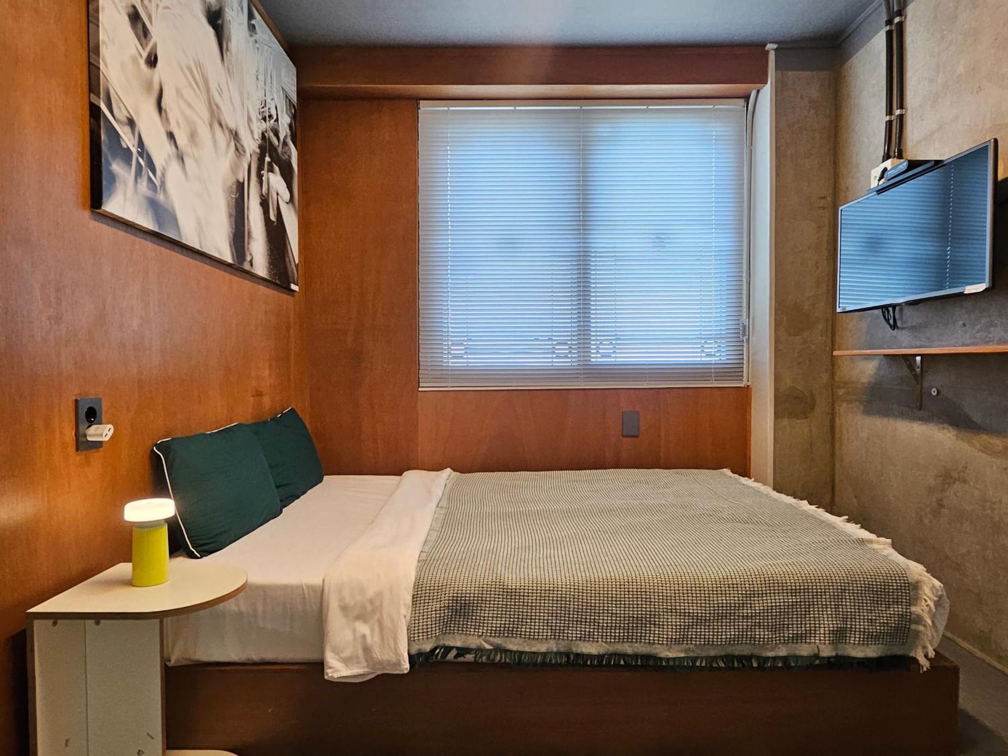 סאוגוויפו Mido Hostel מראה חיצוני תמונה