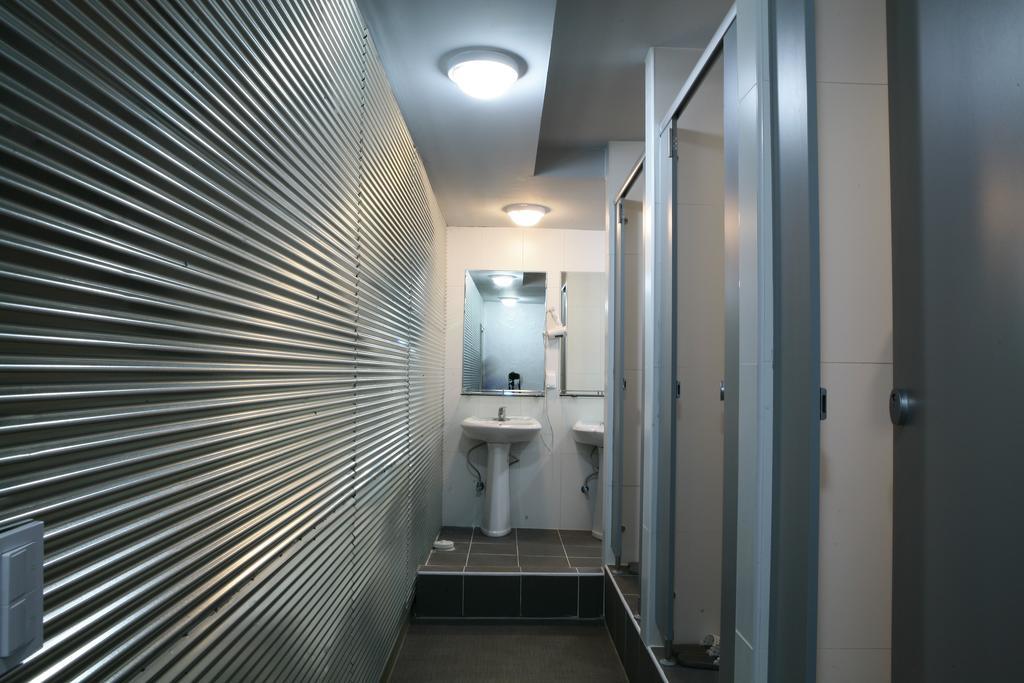 סאוגוויפו Mido Hostel חדר תמונה